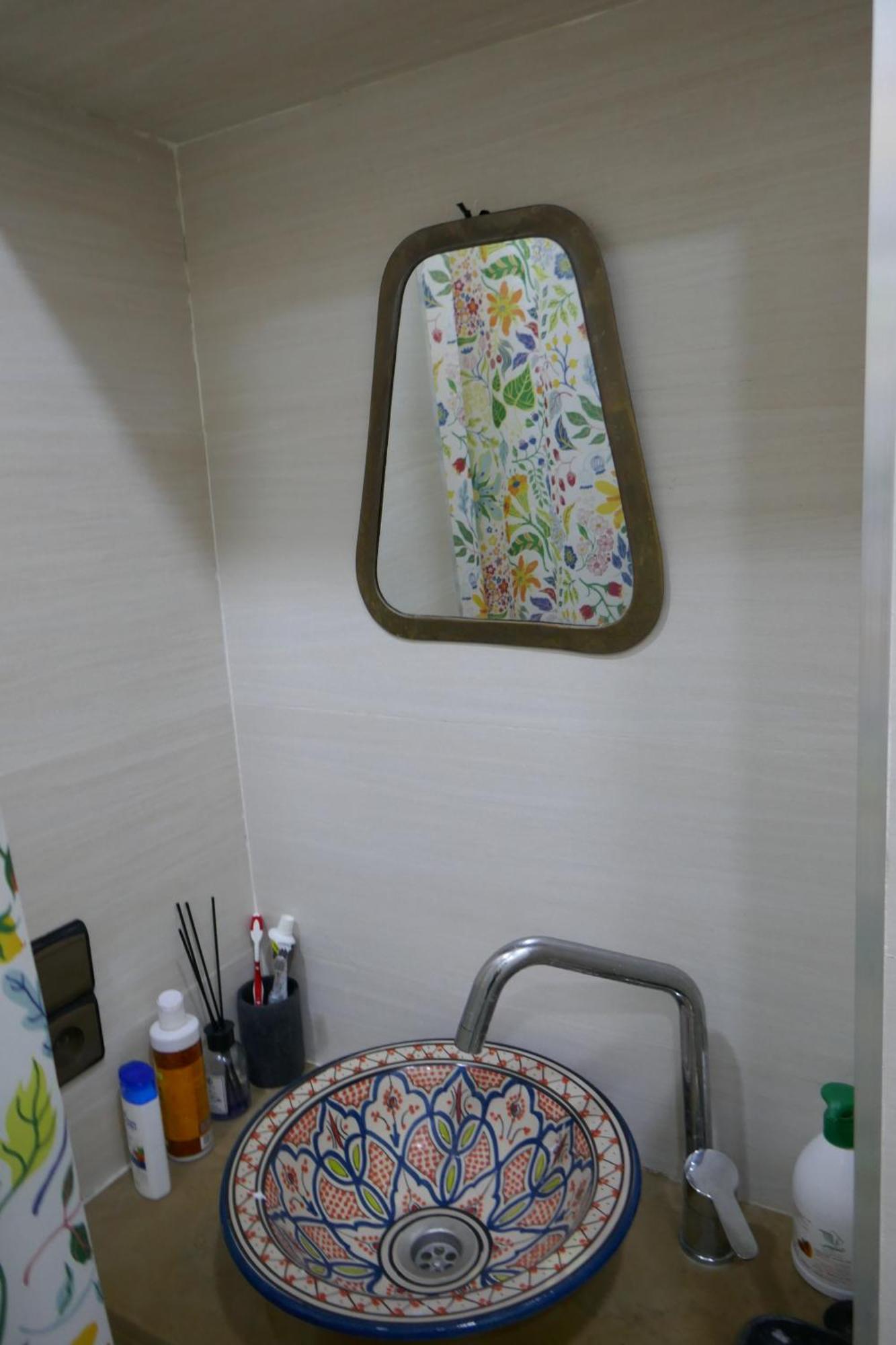 Chez Aissam Daire Tanca Dış mekan fotoğraf