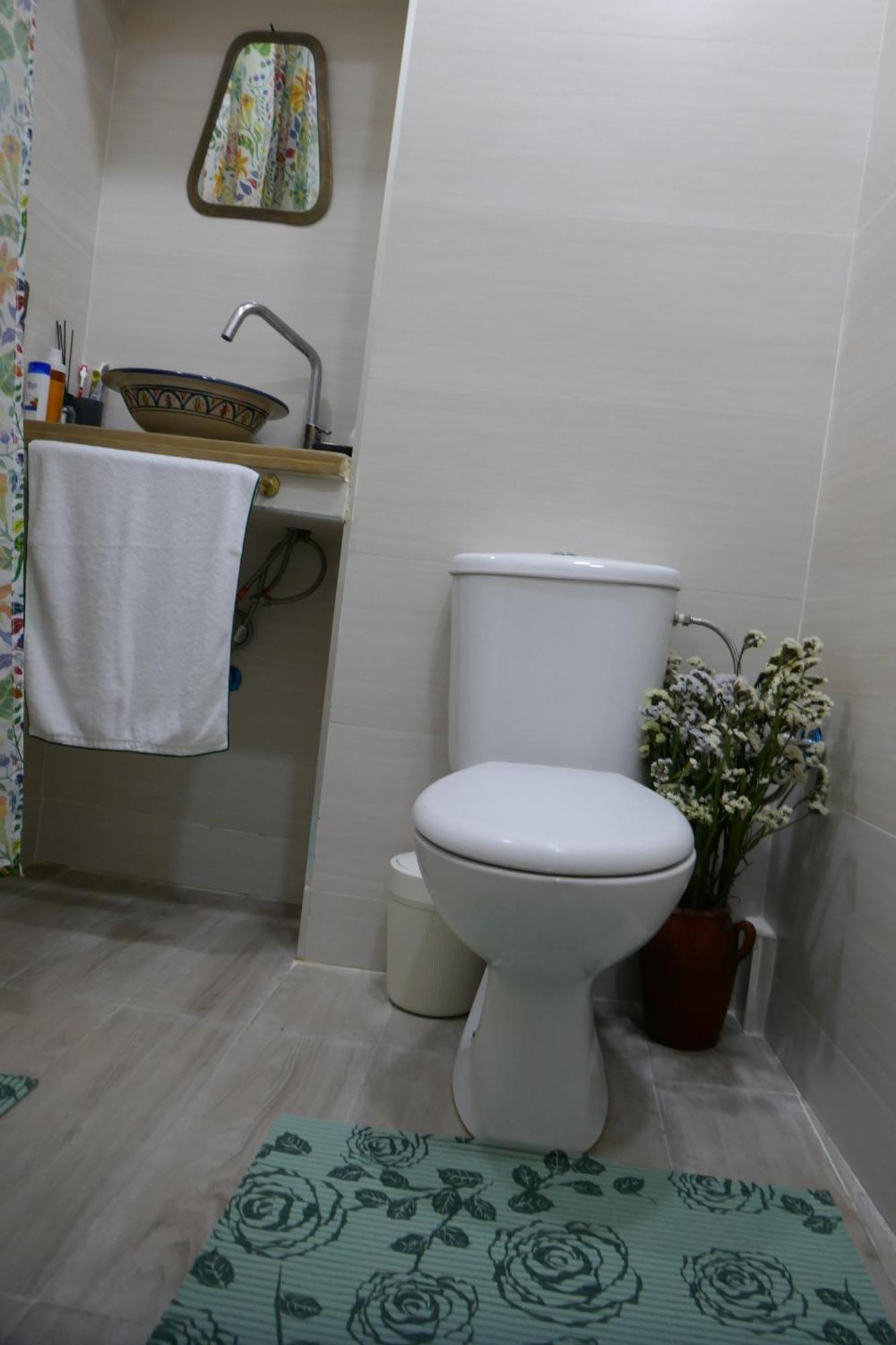 Chez Aissam Daire Tanca Dış mekan fotoğraf