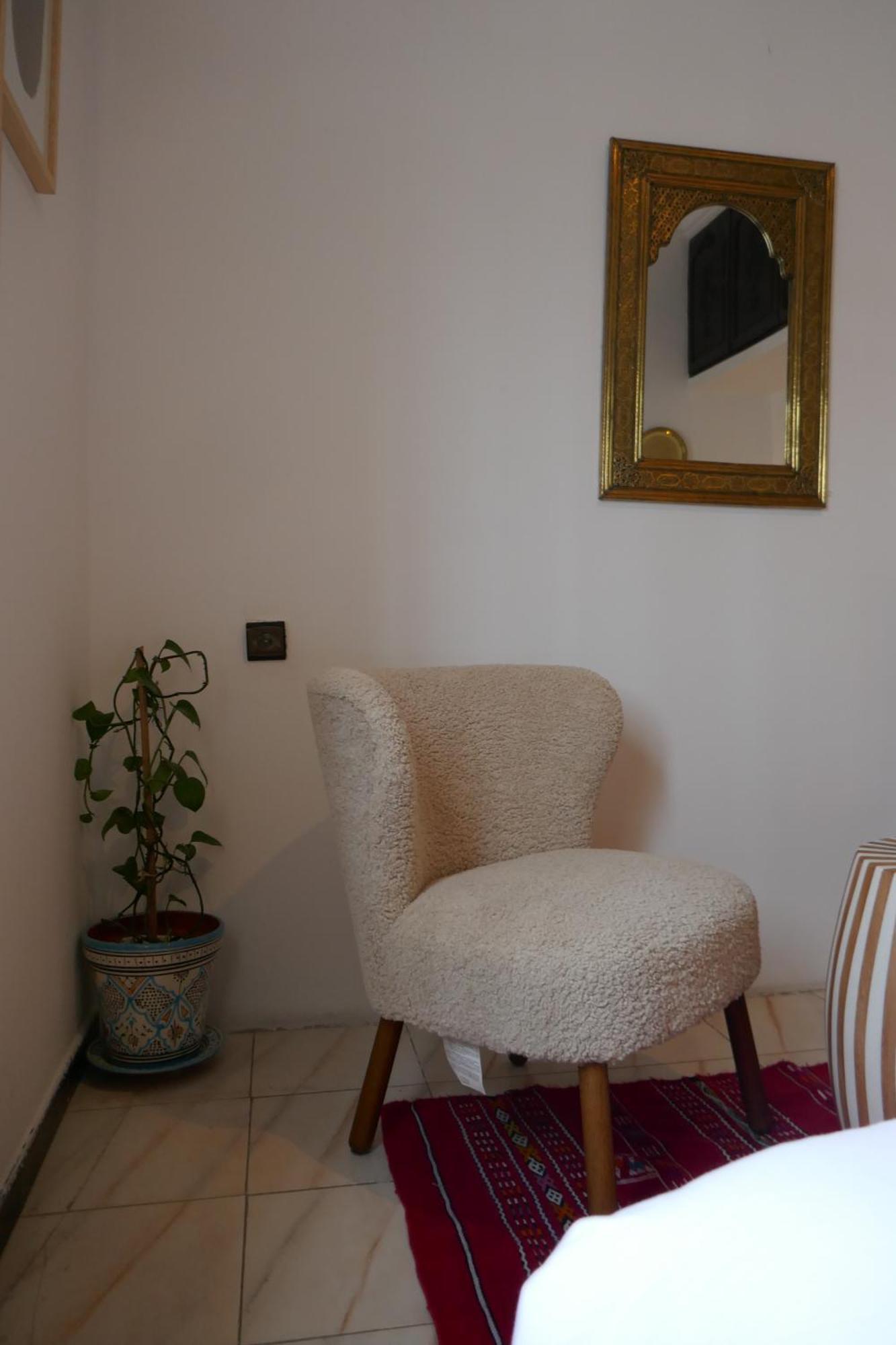 Chez Aissam Daire Tanca Dış mekan fotoğraf