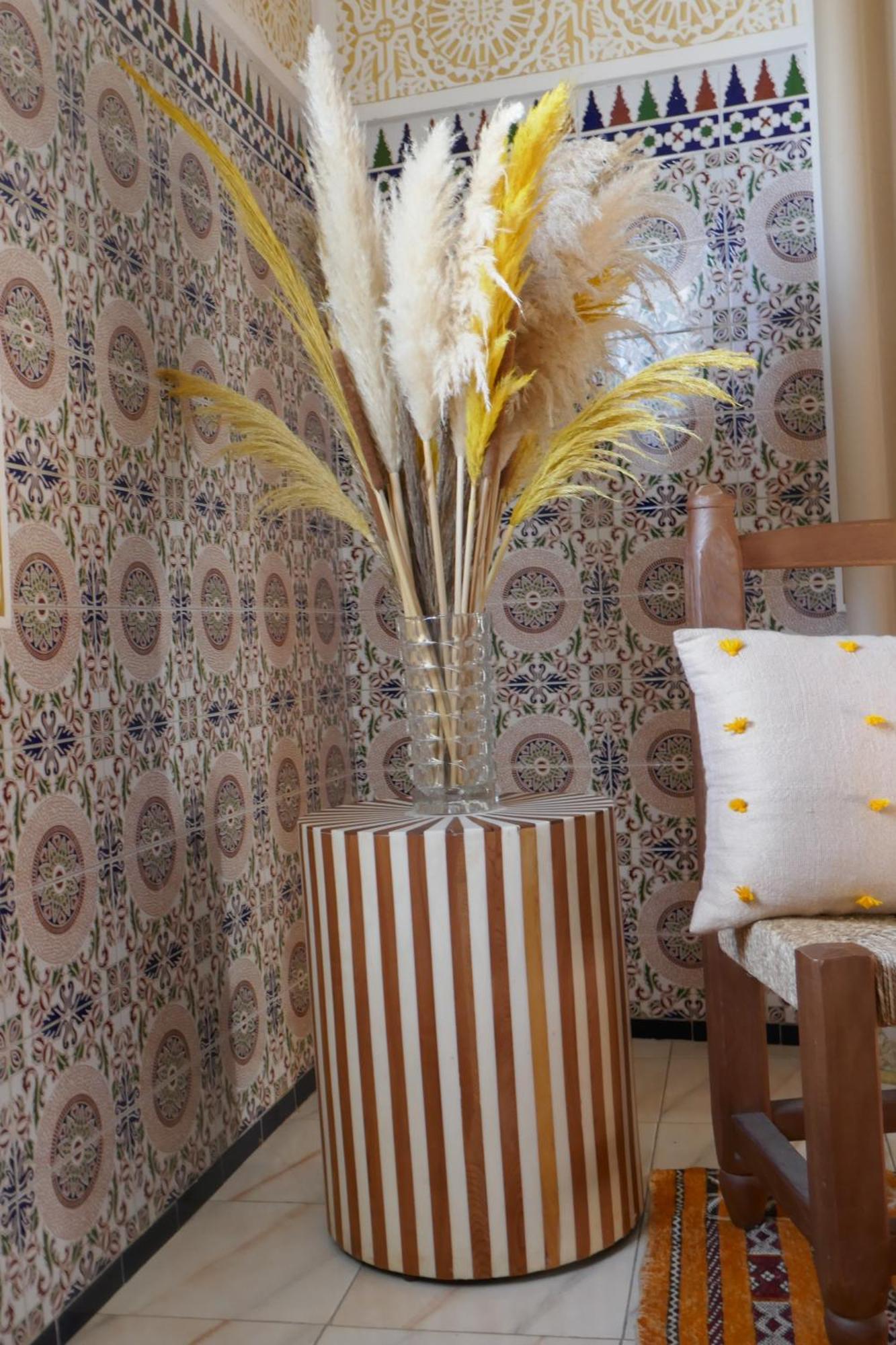 Chez Aissam Daire Tanca Dış mekan fotoğraf