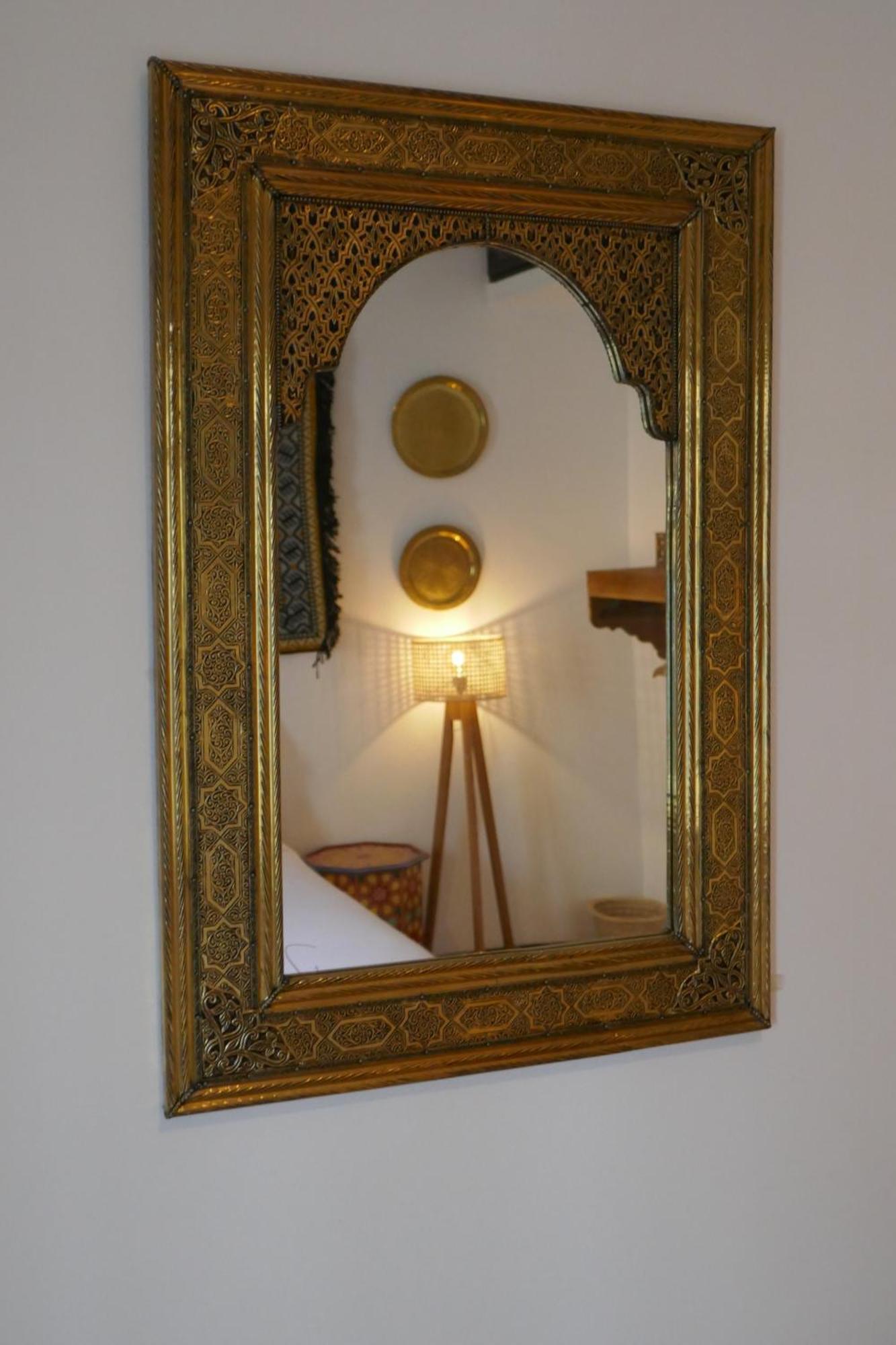 Chez Aissam Daire Tanca Dış mekan fotoğraf